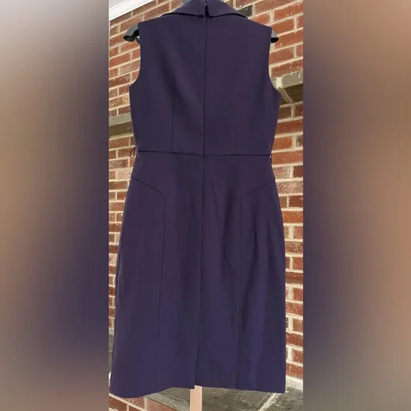 Donna Ricco NY dress, size 8P - Picture 2 of 4